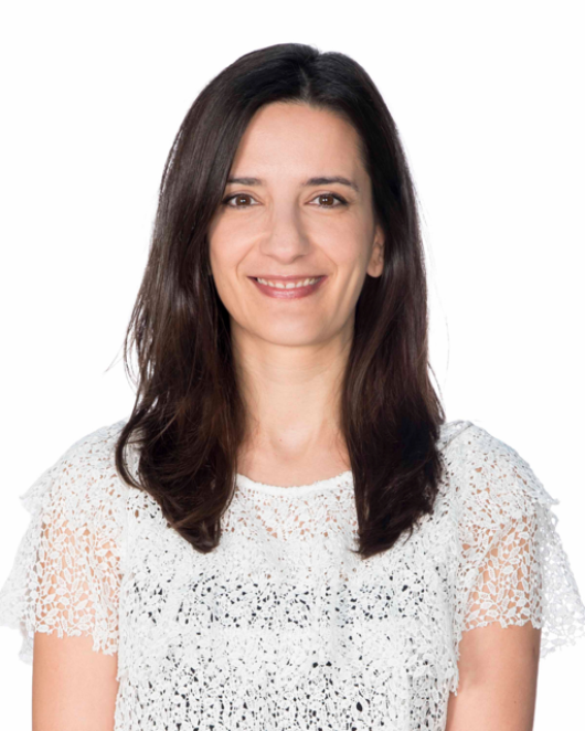 Vera Antunes