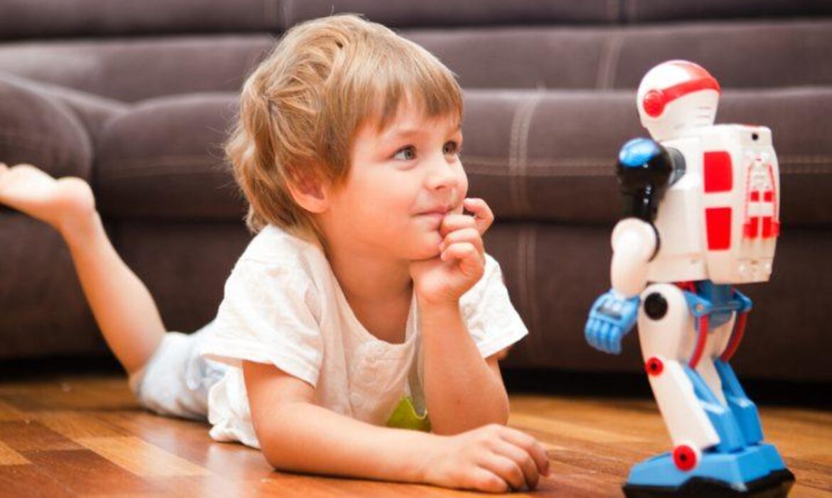 The Benefits of Play-Based Learning at Ora Nursery of the Future