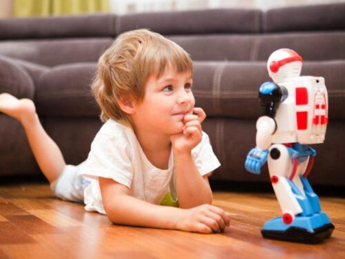The Benefits of Play-Based Learning at Ora Nursery of the Future