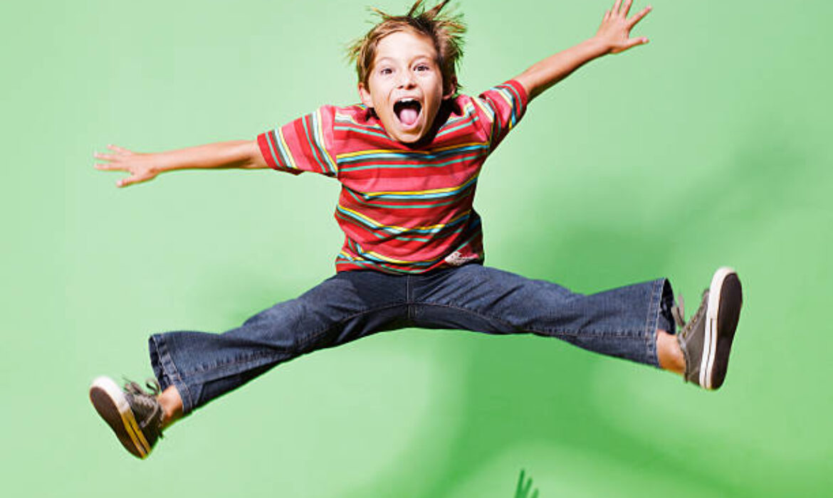Building Confidence and Self-Esteem at Ora “Nursery of the Future”