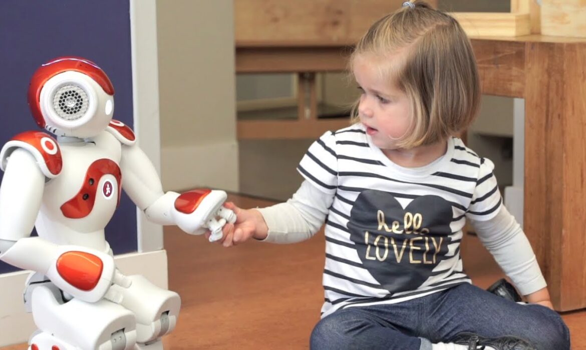 Building Strong Relationships at Ora “Nursery of the Future”: The Key to a Successful Future