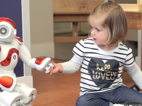 Building Strong Relationships at Ora “Nursery of the Future”: The Key to a Successful Future