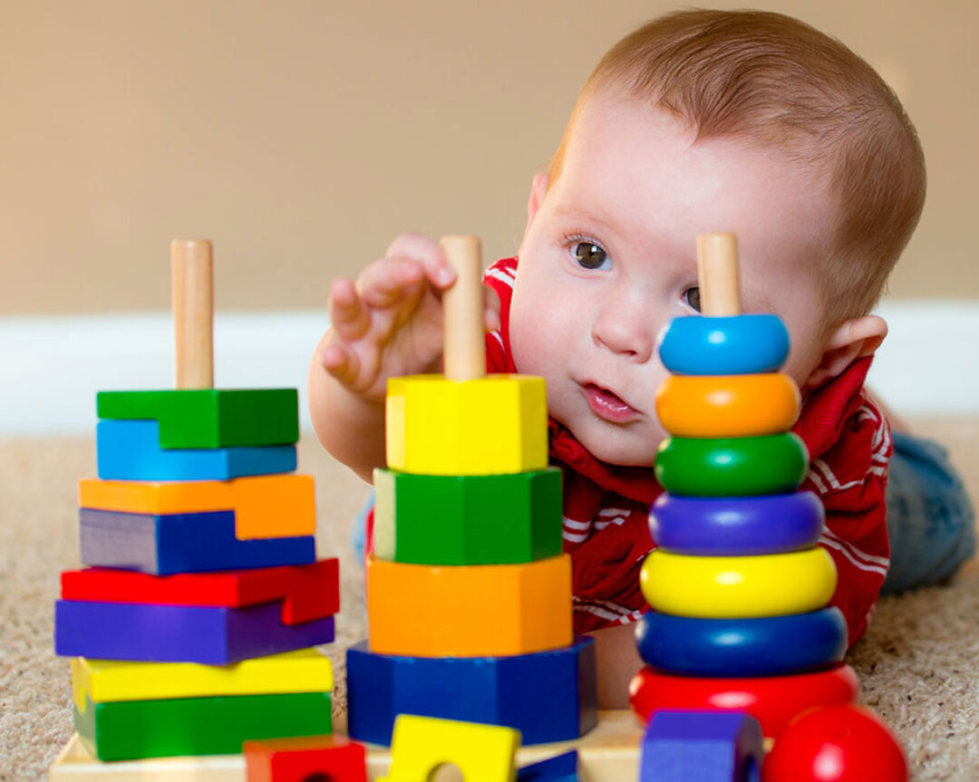 Fostering a Love for Learning at Ora “Nursery of the Future”