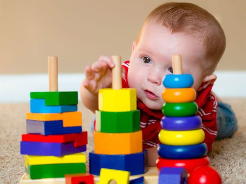 Fostering a Love for Learning at Ora “Nursery of the Future”