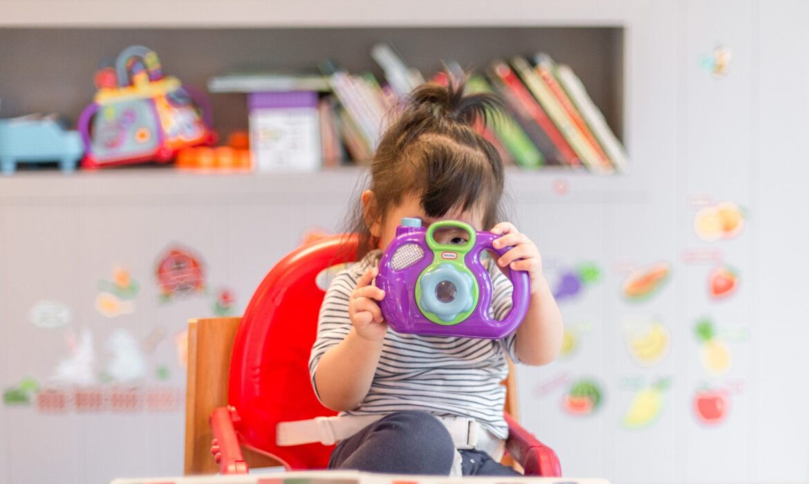 Preparing Children for a Bright Future with Ora “Nursery of the Future” Innovative Curriculum