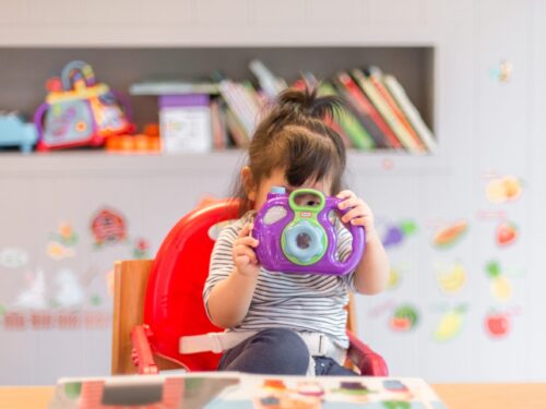 Preparing Children for a Bright Future with Ora “Nursery of the Future” Innovative Curriculum