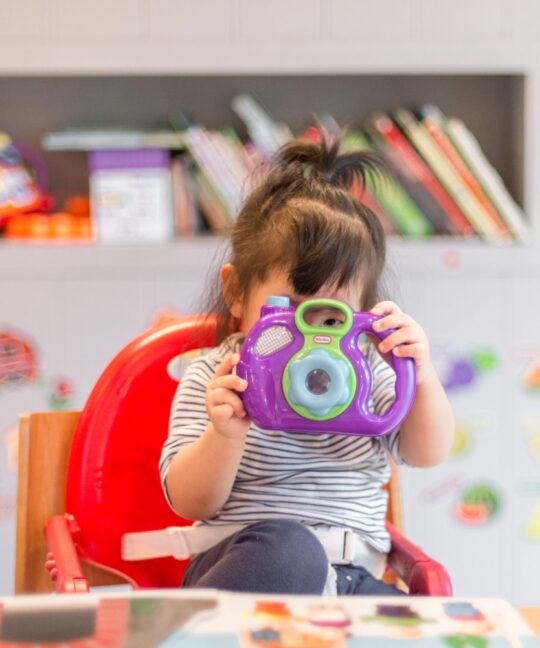 Preparing Children for a Bright Future with Ora “Nursery of the Future” Innovative Curriculum