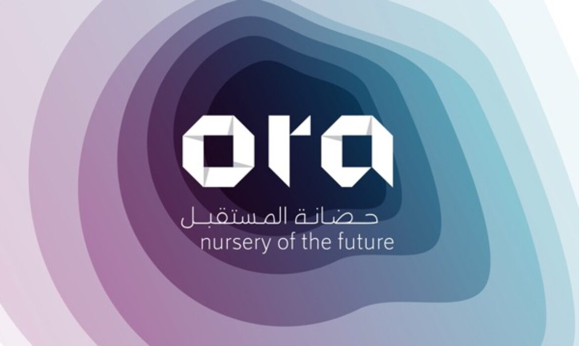 Ora encompasses the future of early-years education design