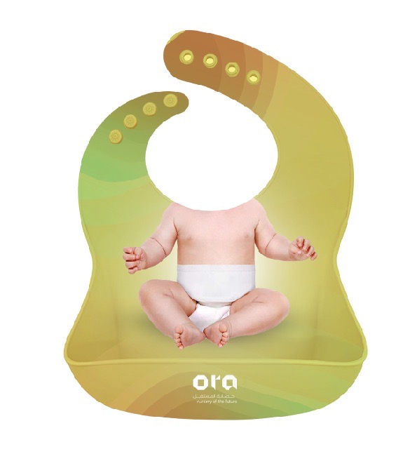 Ora Items-16 Large