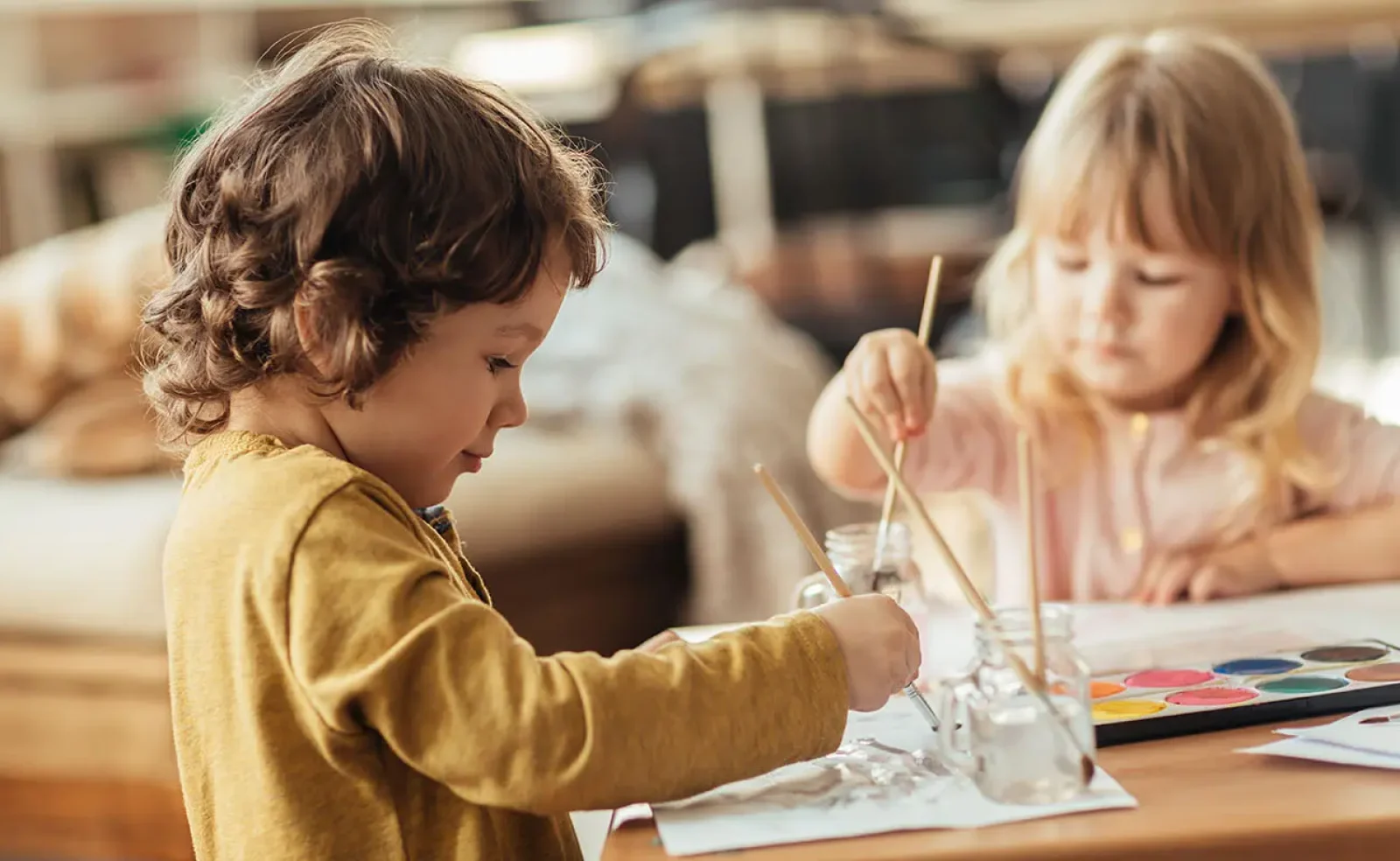 4 Leadership Skills Children can Learn in Ramadan